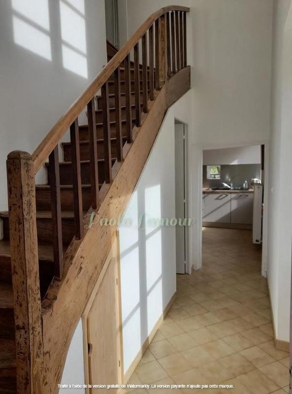 Château - 750 m² - 26 pièces