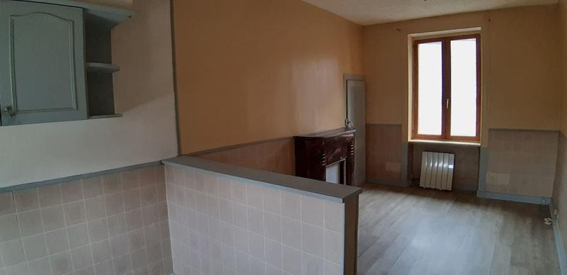 Immeuble - 182 m² - 7 pièces