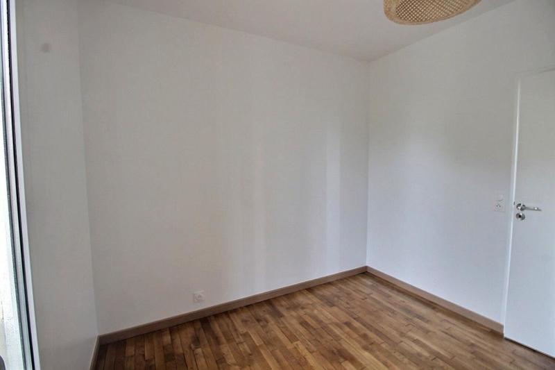 Appartement - 22 m² - 2 pièces