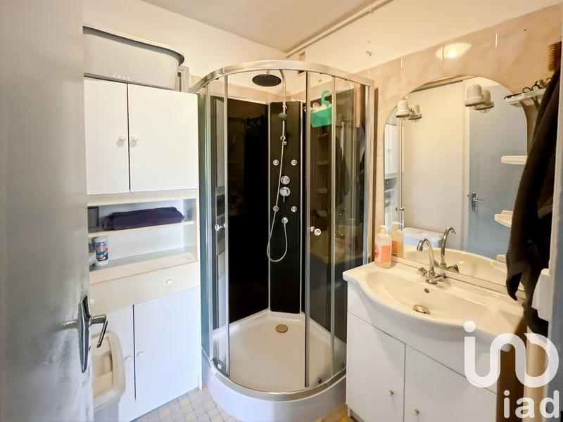 Appartement - 60 m² - 4 pièces