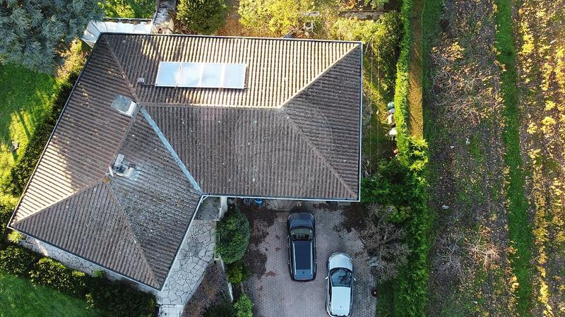 Maison - 156 m² - 6 pièces