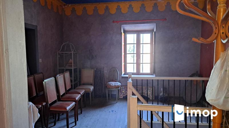 Immeuble - 371 m² - 16 pièces