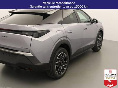 Peugeot 3008 Gt Hybrid 145 e-Dcs6