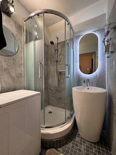 Appartement - 26 m² - 2 pièces