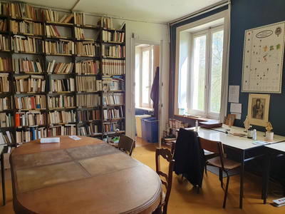 Château - 650 m² - 25 pièces