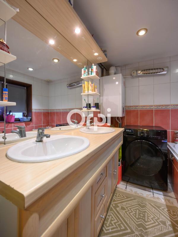 Maison - 103 m² - 5 pièces