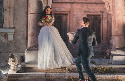 Nassim le photographe