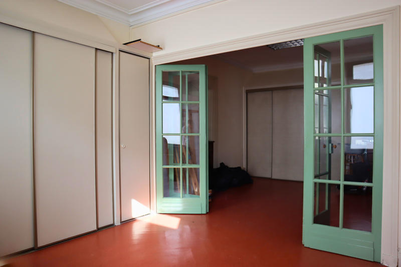 Maison - 100 m² - 8 pièces