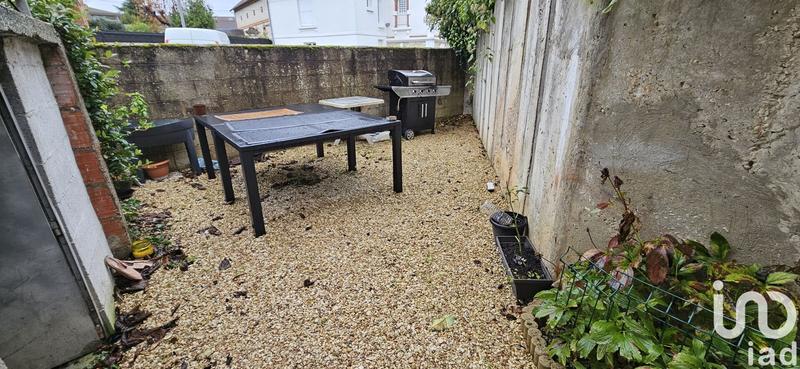 Maison - 127 m² - 7 pièces