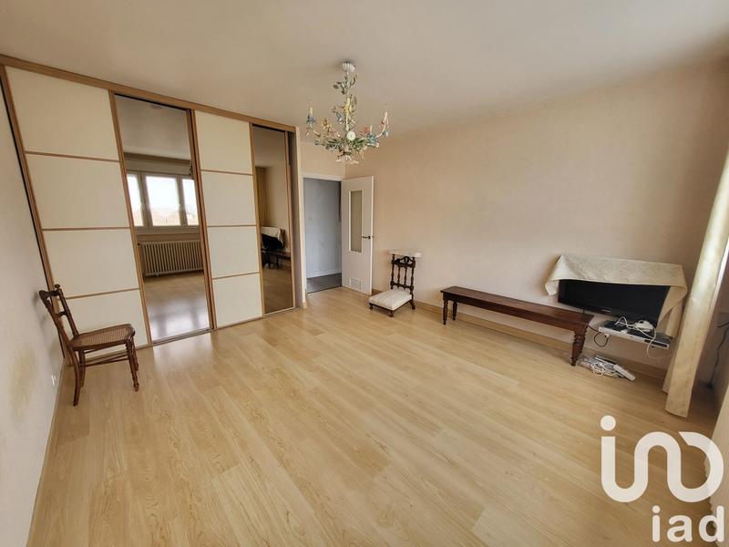 Maison - 152 m² - 6 pièces