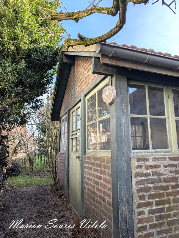 Maison - 134 m² - 5 pièces