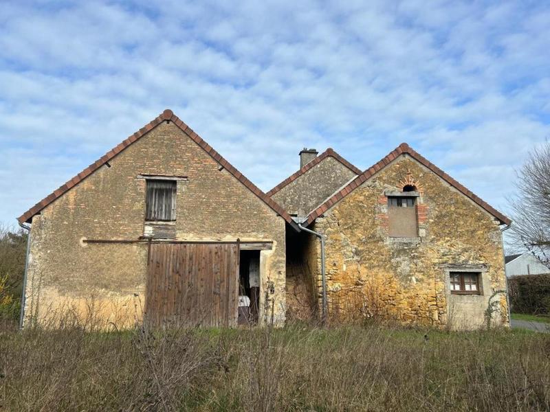 Maison - 130 m² - 4 pièces