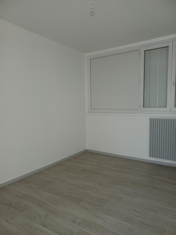 Appartement - 71 m² - 4 pièces