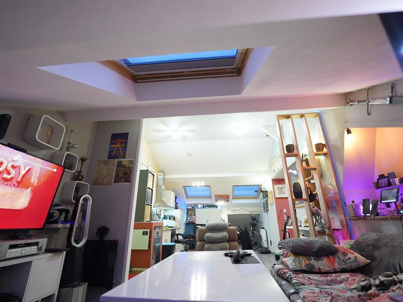 Appartement - 75 m² - 3 pièces