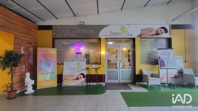 Local commercial - 55 m²