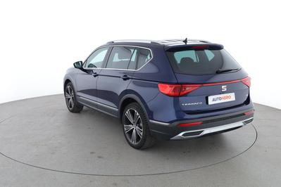 Seat Tarraco 2.0 Tdi 4x4 Xcellence Dsg7 7pl 150 ch