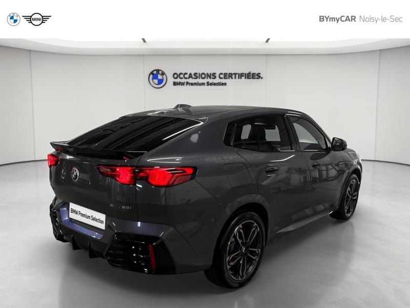 Bmw X2 U10 sDrive 20i 170ch Dkg7 m Sport