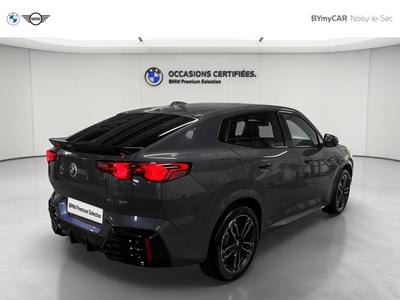 Bmw X2 U10 sDrive 20i 170ch Dkg7 m Sport