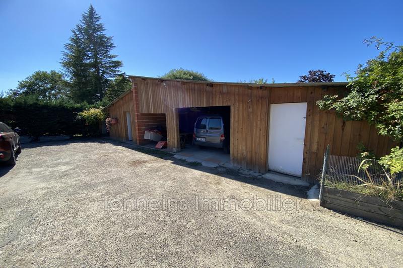 Maison - 173 m² - 7 pièces