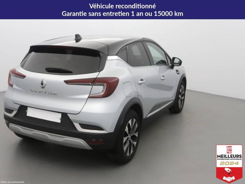 Renault Captur 1.0 Tce 90ch Techno