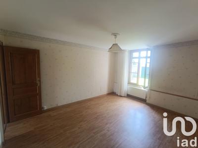 Maison - 77 m² - 3 pièces