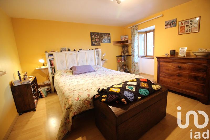 Maison de campagne - 372 m² - 9 pièces