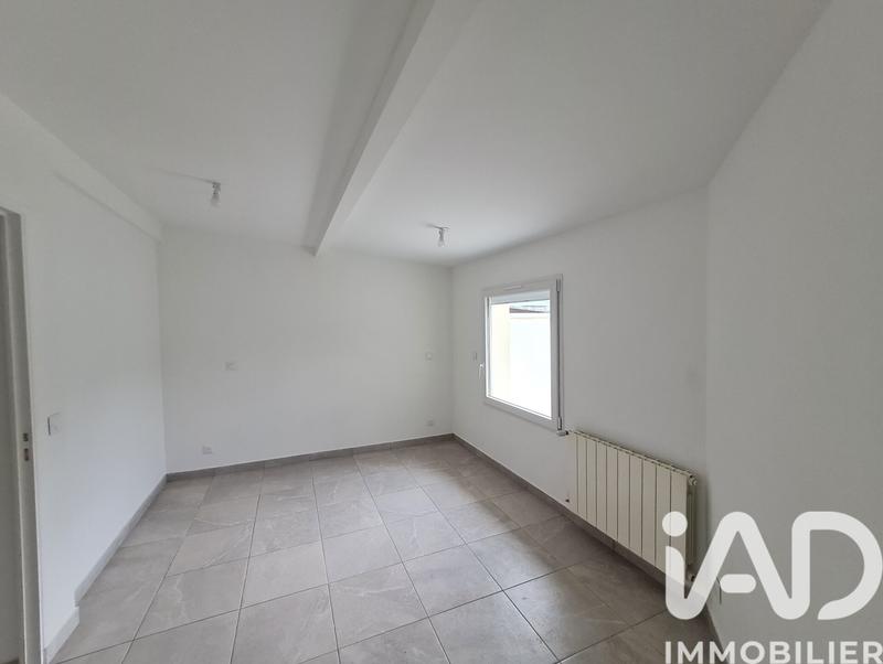 Maison - 79 m² - 5 pièces
