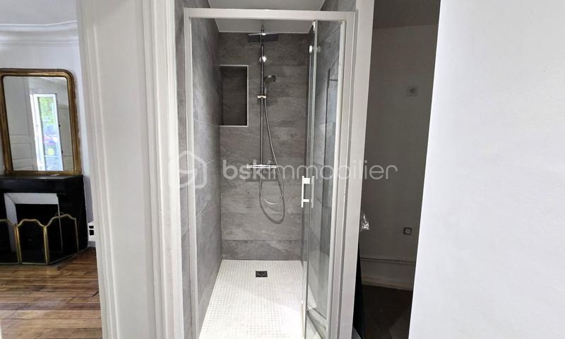 Appartement - 30 m² - 2 pièces