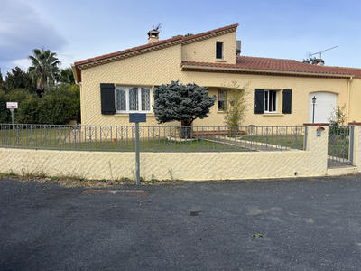 Maison - 117 m² - 3 pièces