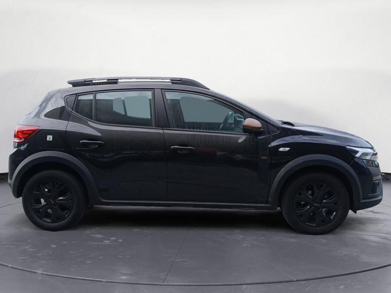 Dacia Sandero Eco-G 100 Gsr2 Stepway Extreme +