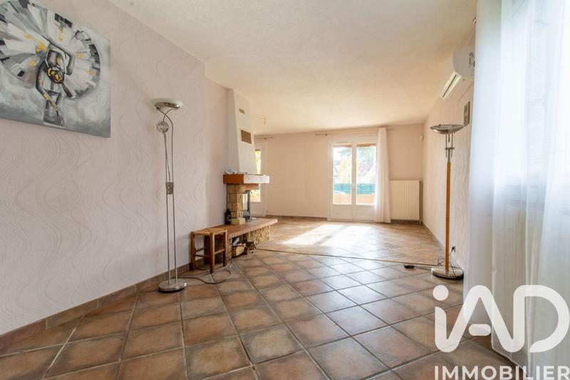 Maison - 83 m² - 3 pièces