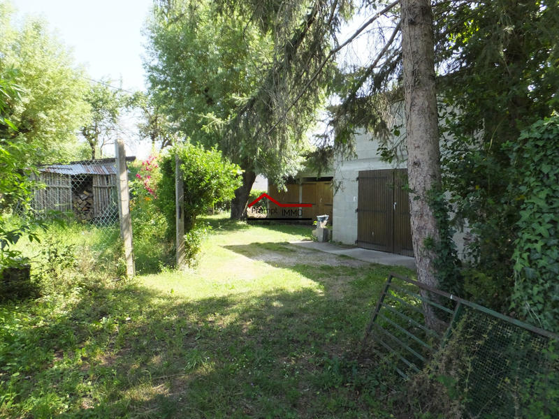 Maison - 154 m² - 7 pièces