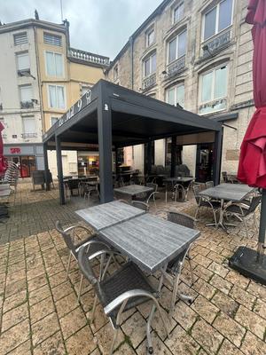 Fonds de commerce - Hôtellerie / Restauration - 212 m²