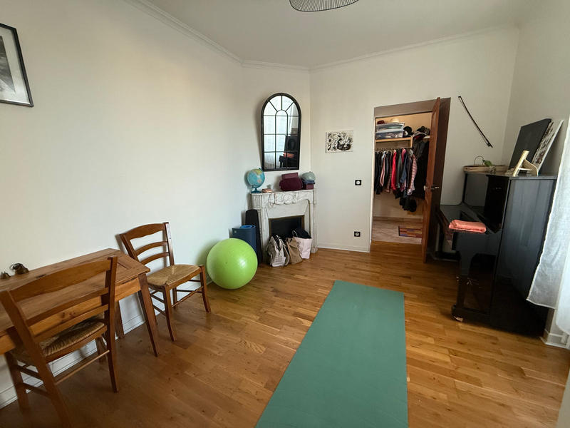 Maison - 161 m² - 8 pièces