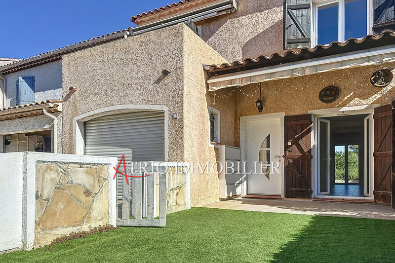 Villa - 92 m² - 4 pièces