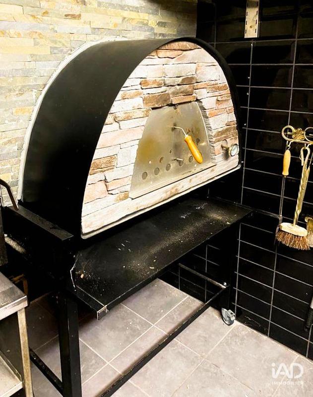 Local commercial - 400 m²