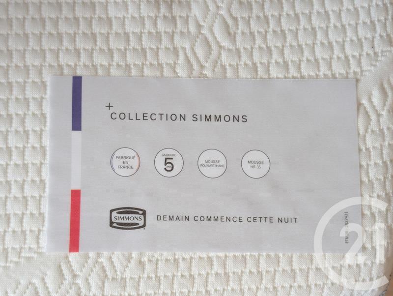 Appartement - 32 m² - 1 pièce