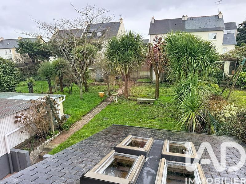 Maison - 84 m² - 2 pièces