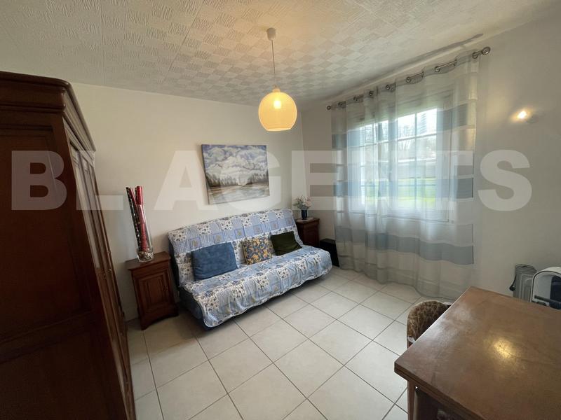 Propriété - 200 m² - 7 pièces