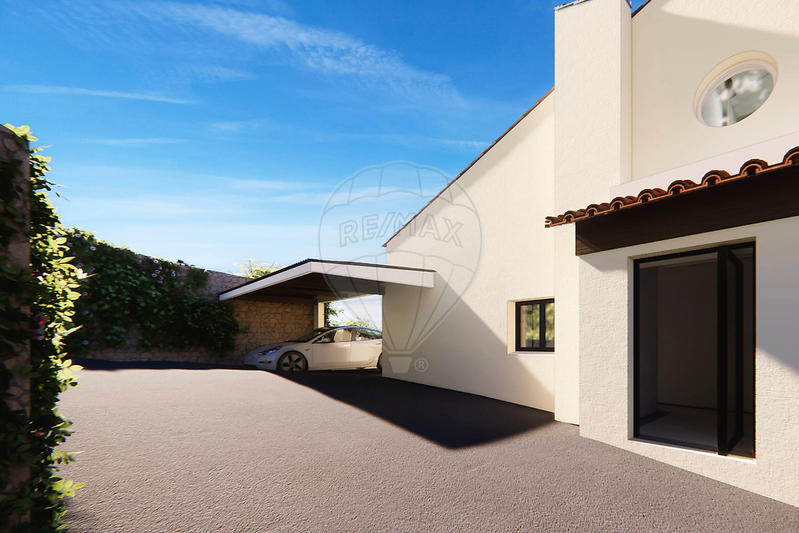 Maison - 183 m² - 4 pièces