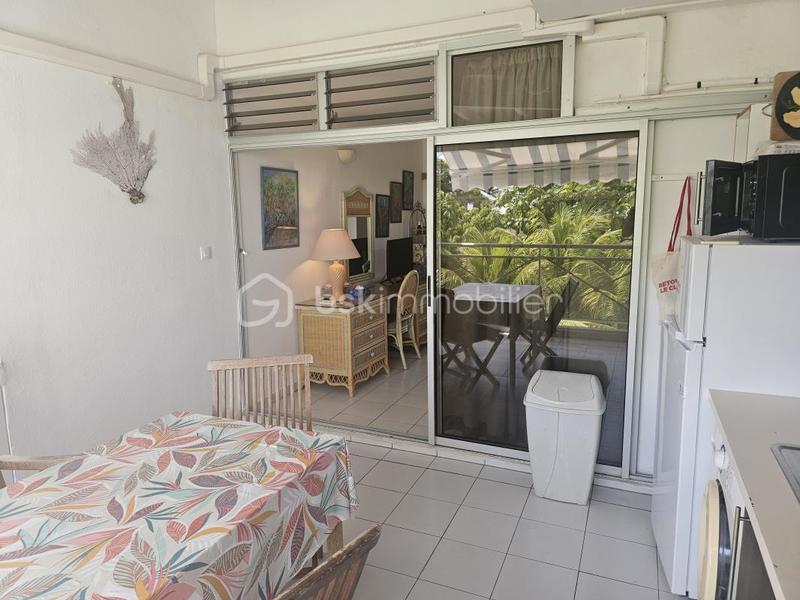 Duplex - 59 m² - 2 pièces