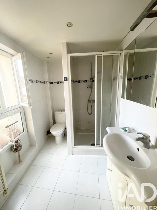 Appartement - 39 m² - 2 pièces