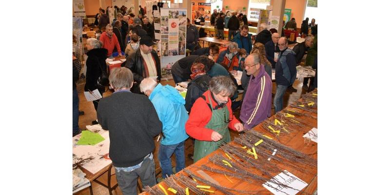Biodiversité en Patique