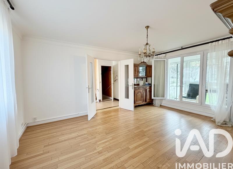 Maison de village - 89 m² - 4 pièces