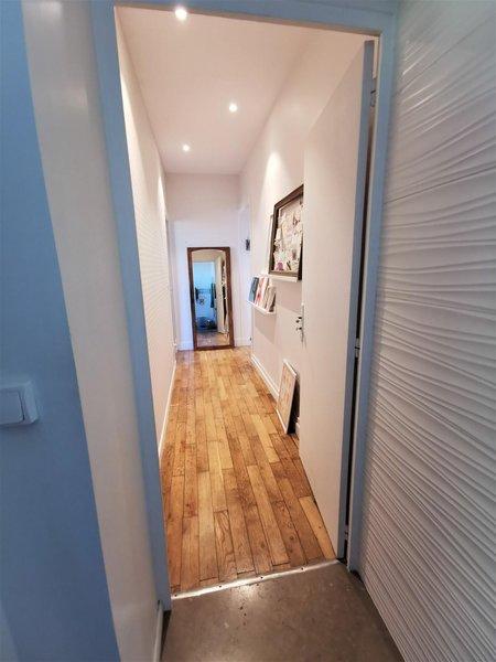 Appartement - 101 m² - 3 pièces