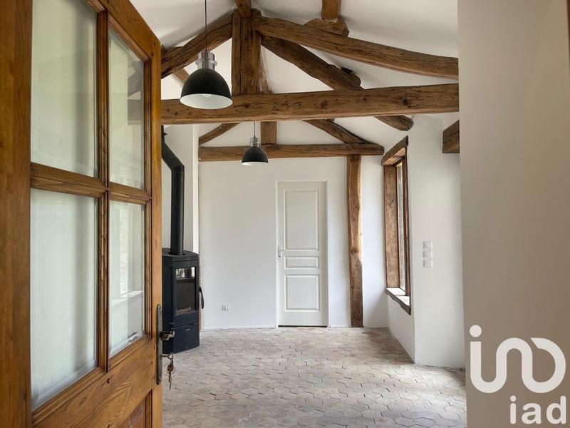 Maison - 180 m² - 7 pièces