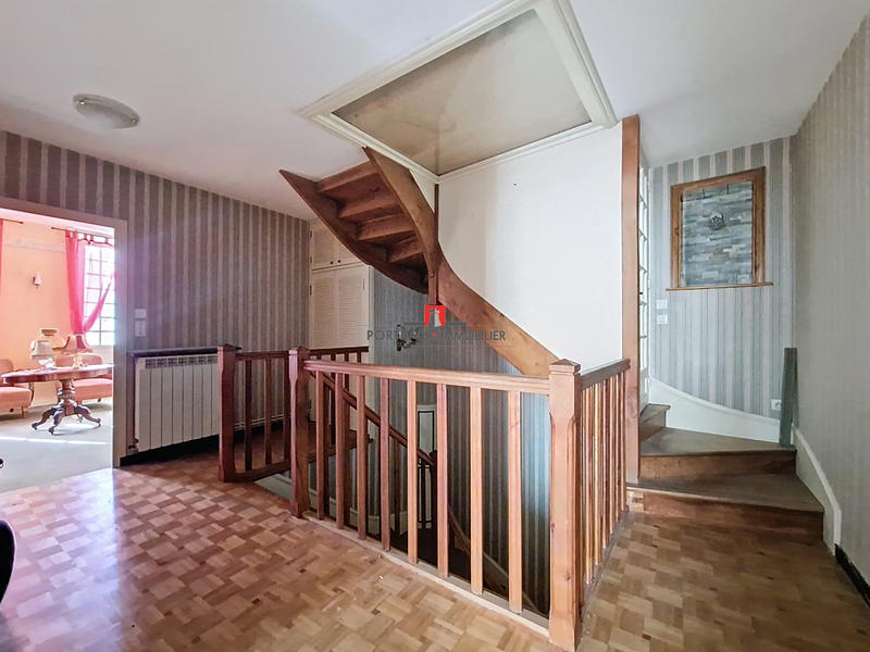 Maison - 155 m² - 4 pièces