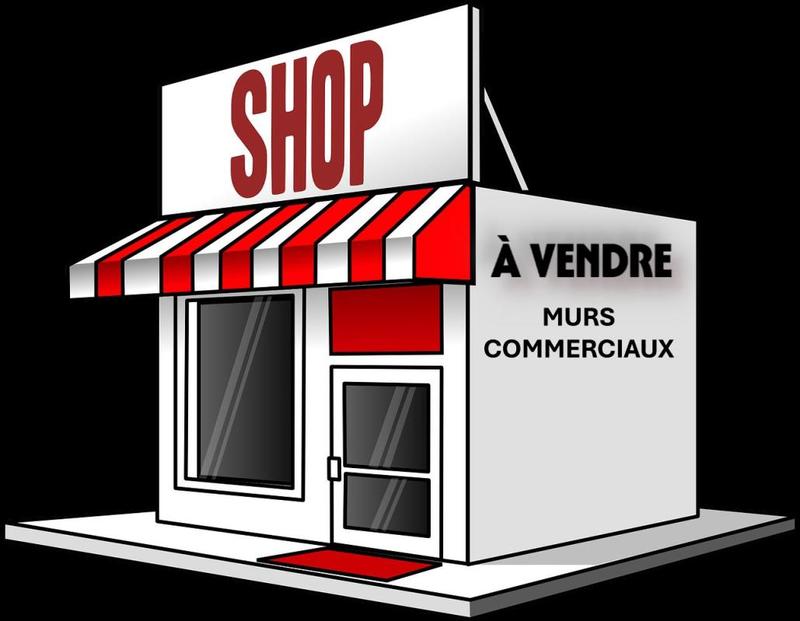 Local commercial - 51 m²