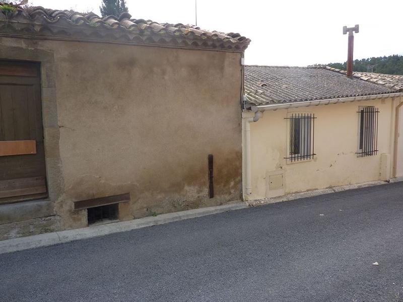 Maison de village - 76 m² - 4 pièces