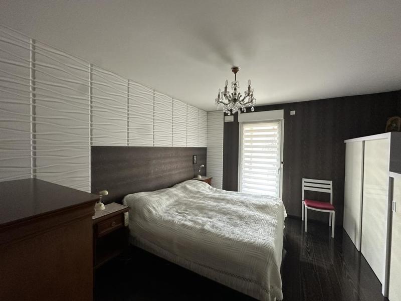 Appartement - 89 m² - 3 pièces